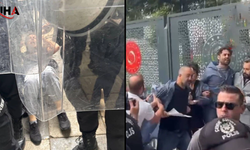 Ankara'da Öğretmenlerin Direnişinin 5. Gününde Sert Müdahale