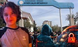 14 Yaşındaki Okul Saldırganı Yurt Dışından Mı Yönetildi