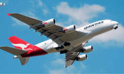 Dev Yolcu Uçağı A380 İçin EASA'dan Acil Denetim Kararı