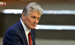 Kremlin'den Avrupa'ya Sert Tepki: Barış Yerine Savaşa Odaklanıyorlar