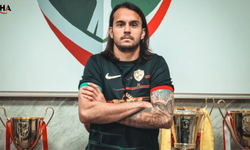 Amedspor'da Şok Ayrılık: Kaptan Erce İle Yollar Ayrıldı