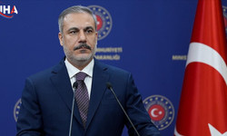 Bakan Fidan Açıkladı: Donald Trump Ankara'ya Geliyor