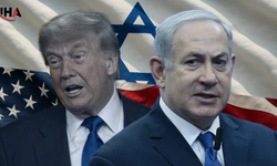 Trump Ve Netanyahu Görüştü: Beyrut'a Asker Gönderilmeyecek