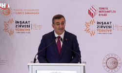 Cumhurbaşkanı Yardımcısı Cevdet Yılmaz'dan İnşaat Sektörüne Destek