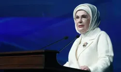 Emine Erdoğan’dan "Sıfır Atık" Sergisine Ziyaret Çağrısı