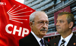 Meclis’te Kritik Saatler: Saat 13.30'da CHP Grubunda Neler Yaşanacak