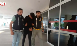 Manisa’da Baban Tutuklandı Yalanı İle Dolandırıcılık