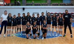 Geleceğin Filenin Sultanı Berfu Mira: Genç Yetenekler Destek Bekliyor
