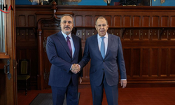 Moskova'dan Hakan Fidan Ziyareti Öncesi Stratejik Mesaj