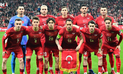A Milli Takım’ın Dünya Kupası’ndaki Rakibinde Kadro Belli Oldu