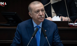 Cumhurbaşkanı Erdoğan'dan Siyasi Gündemi Sarsan Açıklamalar