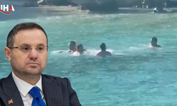 Bakan Gürlek’ten Turizm Bölgelerine "Güvenlik" Uyarısı