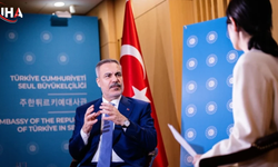 Hakan Fidan'dan Uluslararası Topluma Çağrı: İsrail Bölgesel Barışı Sabote Ediyor