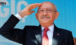 Kemal Kılıçdaroğlu'ndan Aziz Yıldırım'a Tebrik Mesajı
