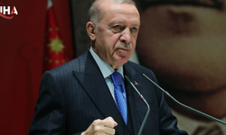 Ekolojik Farkındalık İçin Cumhurbaşkanı Erdoğan'dan Çağrı