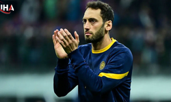 Hakan Çalhanoğlu İçin Transfer İddiaları