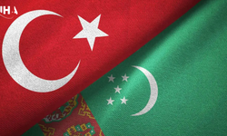 Ankara-Aşkabat Hattında 71 Maddelik Eylem Planı İmzalandı