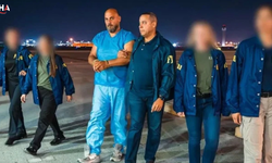 ABD'yi Dolandıran İbrahim Haldun Hilmi Florida'ya Götürüldü