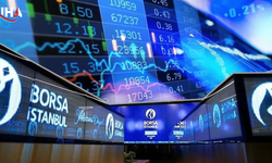 Borsa 13.725 Puandan Açıldı, Gözler ABD Enflasyonunda