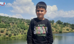 Küçük Alim’den Gelen Acı Haber