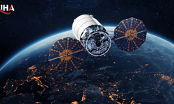 NASA’dan Uzayda Yapay Zeka Devrimi: Uydular Artık Kendi Kararını Veriyor