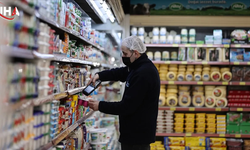 Marketlerde Dijital Etiket Tartışması: Kasaya Gidene Kadar Zamlanabilir