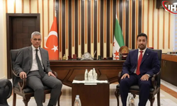 Sağlık Bakanı Memişoğlu Şam’da: Sağlık Diplomasisinde Önemli Temaslar