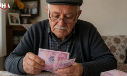 Emekli, Dul ve Yetim Aylıklarında Zam Beklentisi Belli Oldu