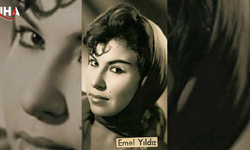 Yeşilçam'ın "Panter Emel"i Hayatını Kaybetti