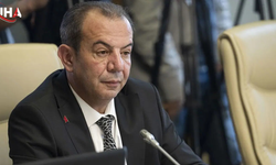 Tutuklu Başkan Tanju Özcan CHP’den İstifa Etti