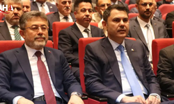 Murat Kurum: Su, Toprak ve Sofra Bizim Ortak Geleceğimizdir