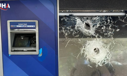 Koç Grubu'na 4. Saldırı: Diyarbakır'da ATM'ler Kurşunlandı