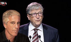 Epstein Dosyasında Yeni Perde