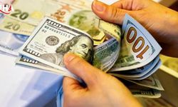 Dövizde Haftanın Son Günü: Dolar Ve Euro Güne Nasıl Başladı
