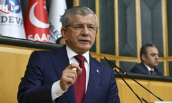 Davutoğlu'ndan Bölgesel İstikrar Mesajı