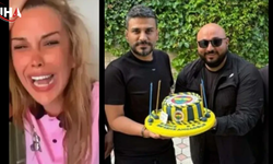 Can Polat Saldırısının Kamera Görüntüleri Ortaya Çıktı