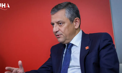 Özgür Özel Ve İmamoğlu’ndan Seçim Hazırlığı