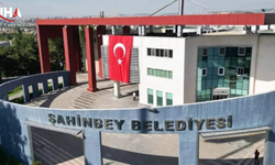 Şahinbey Belediyesi'nde "Buket" Tartışması
