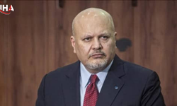 Netanyahu Dosyasıyla Gündeme Gelmişti: Karim Khan’a Mesleki Engel