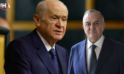 MHP'li Erkan Akçay: Devletin Bekası İçin Pazarlık Masası Kurulmayacak