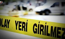 16 Yaşındaki Çocuk Annesini Bıçaklayarak Öldürdü