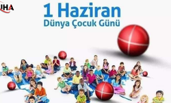 1 Haziran Uluslararası Çocuk Günü’nün Asırlık Tarihçesi