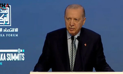 Cumhurbaşkanı Erdoğan Katılım Finansında Yeni Adımı Duyurdu
