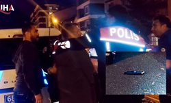 Kızını Kaçıran Gencin Kulağını Falçatayla Kopardı