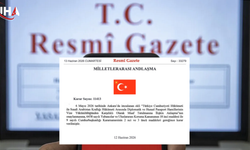 İki Ülke Arasında 90 Günlük Vizesiz Seyahat Dönemi Resmileşti