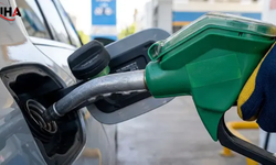 Dünya Petrol Fiyatlarındaki Düşüş Türkiye'ye Yansıdı