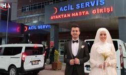 Polis Memuru Osman Özer Gümüşhane'de Hayatını Kaybetti