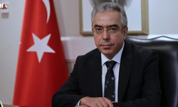 Mehmet Uçum'dan Muhalefete Sert Sandık Uyarısı
