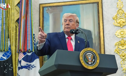 Donald Trump’tan Kongre Kararına Çok Sert Tepki