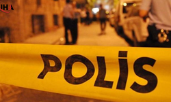 Alaşehir'de Genç Kadın Babası Tarafından Öldürüldü